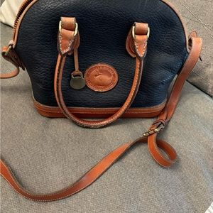 Dooney and Bourke Top Handle Bag